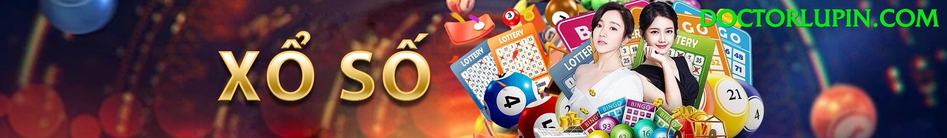 Xổ Số Online - sv368